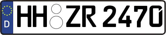 HH-ZR2470