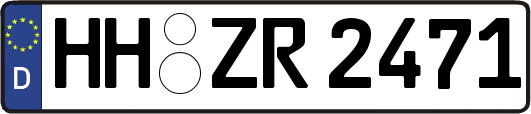 HH-ZR2471