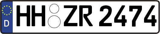 HH-ZR2474