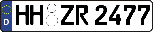 HH-ZR2477