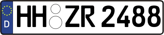 HH-ZR2488