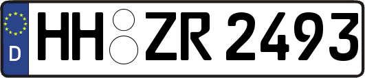 HH-ZR2493