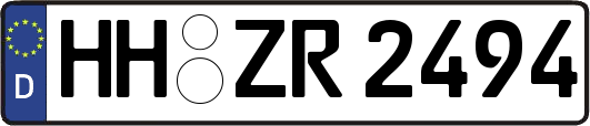 HH-ZR2494