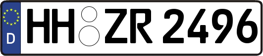 HH-ZR2496