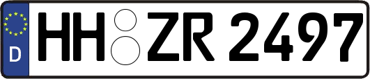 HH-ZR2497