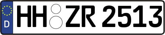 HH-ZR2513