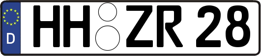 HH-ZR28
