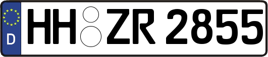 HH-ZR2855