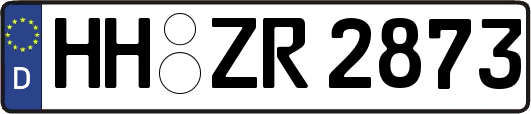 HH-ZR2873