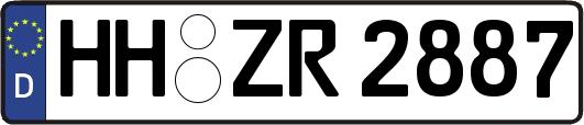 HH-ZR2887