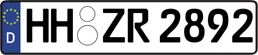 HH-ZR2892