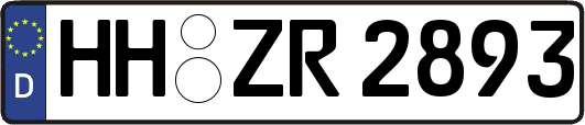 HH-ZR2893