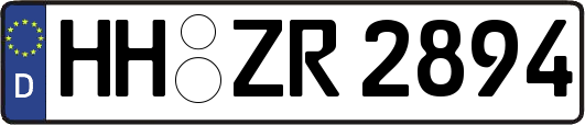 HH-ZR2894