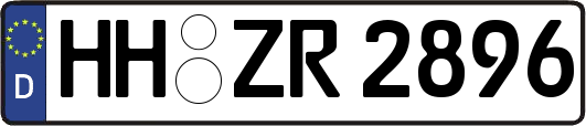HH-ZR2896