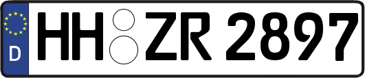 HH-ZR2897
