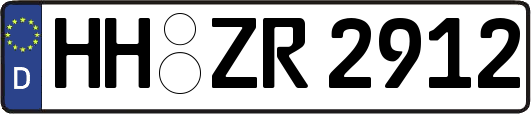 HH-ZR2912