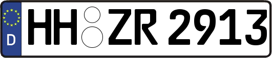 HH-ZR2913