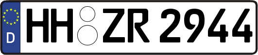HH-ZR2944