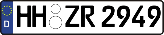 HH-ZR2949