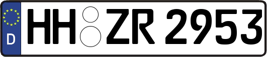 HH-ZR2953