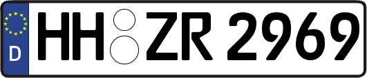 HH-ZR2969