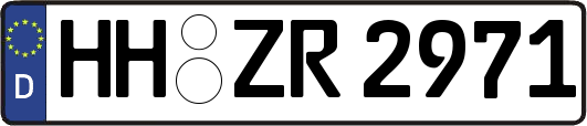 HH-ZR2971