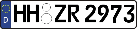 HH-ZR2973