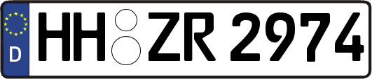 HH-ZR2974