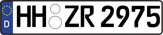HH-ZR2975