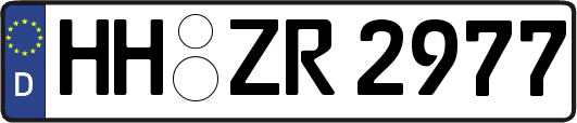 HH-ZR2977