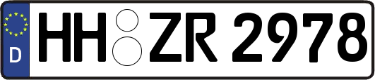 HH-ZR2978