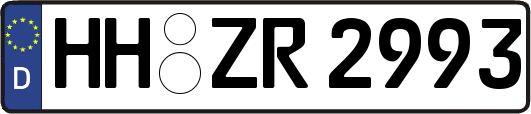 HH-ZR2993