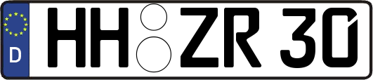 HH-ZR30