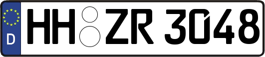 HH-ZR3048