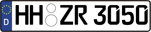 HH-ZR3050