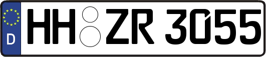 HH-ZR3055