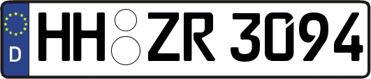 HH-ZR3094