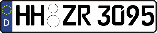 HH-ZR3095