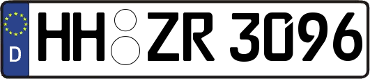 HH-ZR3096