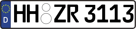 HH-ZR3113