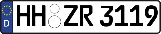 HH-ZR3119
