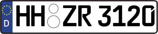 HH-ZR3120