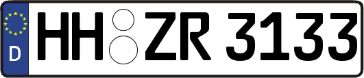 HH-ZR3133