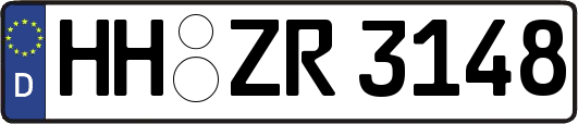 HH-ZR3148
