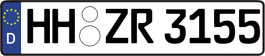 HH-ZR3155