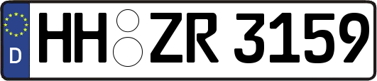 HH-ZR3159