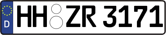HH-ZR3171