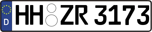 HH-ZR3173