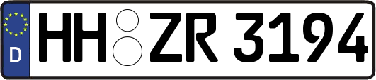 HH-ZR3194
