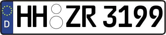HH-ZR3199